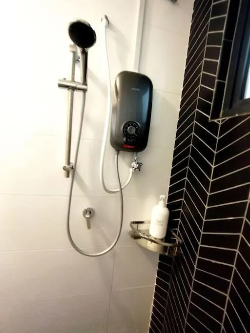 The Horizon Ipoh 2Br L11 By Grab A Stay Lägenhet