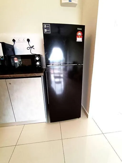 The Horizon Ipoh 2Br L11 By Grab A Stay 0*,