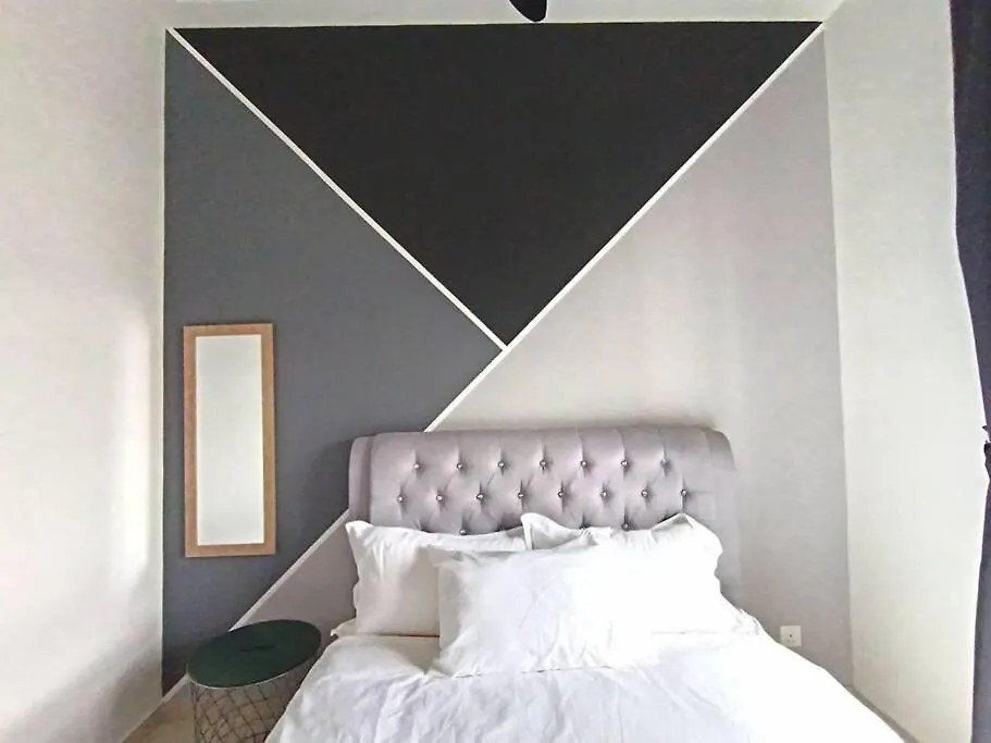 The Horizon Ipoh 2Br L11 By Grab A Stay 0*,  Malaysia