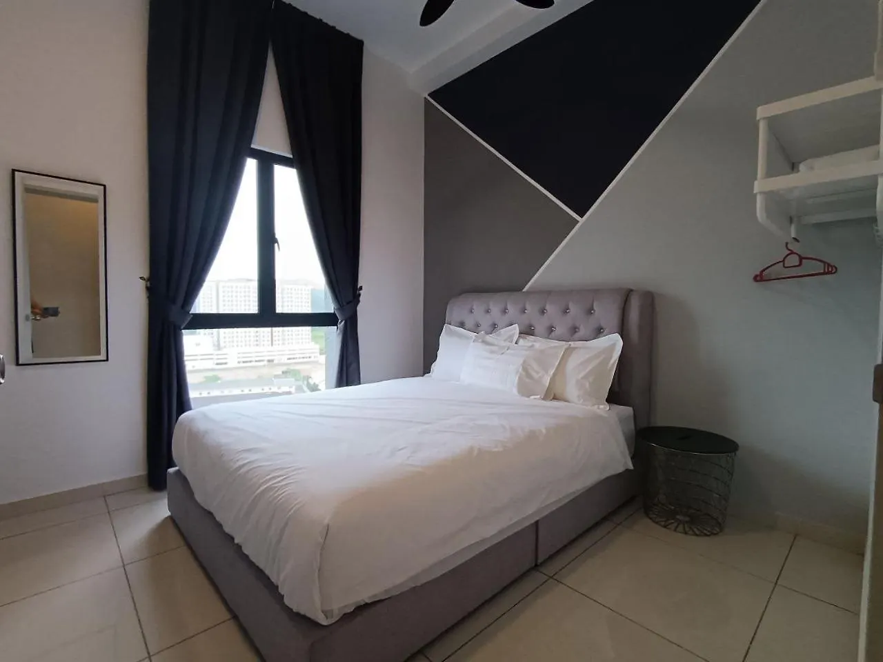 Lägenhet The Horizon Ipoh 2Br L11 By Grab A Stay Malaysia