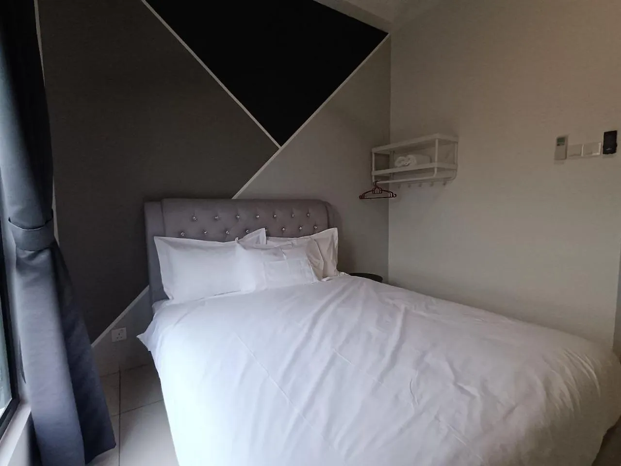The Horizon Ipoh 2Br L11 By Grab A Stay Malaysia