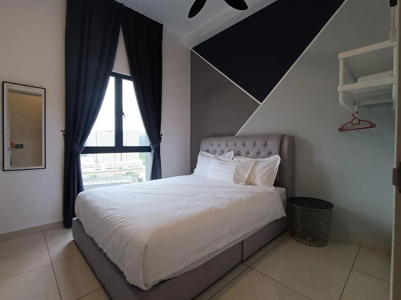 The Horizon Ipoh 2Br L11 By Grab A Stay 0*,