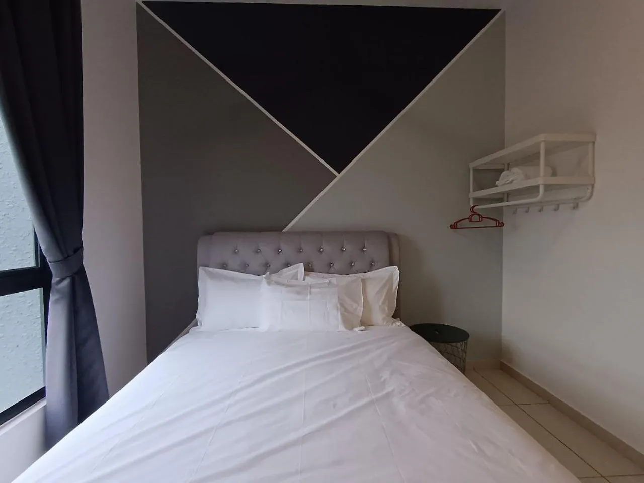 Lägenhet The Horizon Ipoh 2Br L11 By Grab A Stay Malaysia