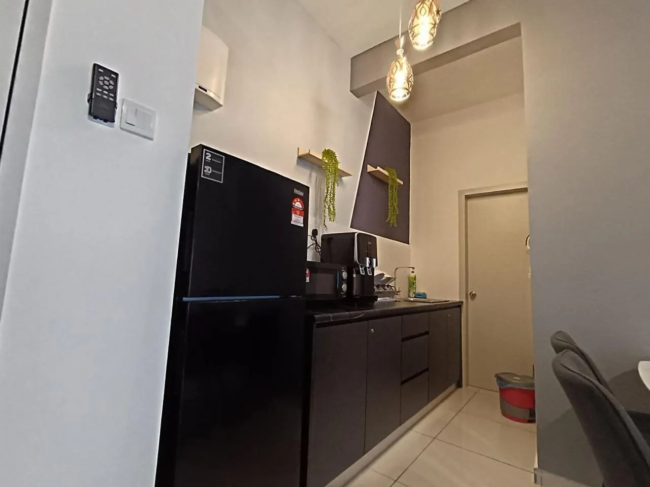 The Horizon Ipoh 2Br L11 By Grab A Stay Lägenhet