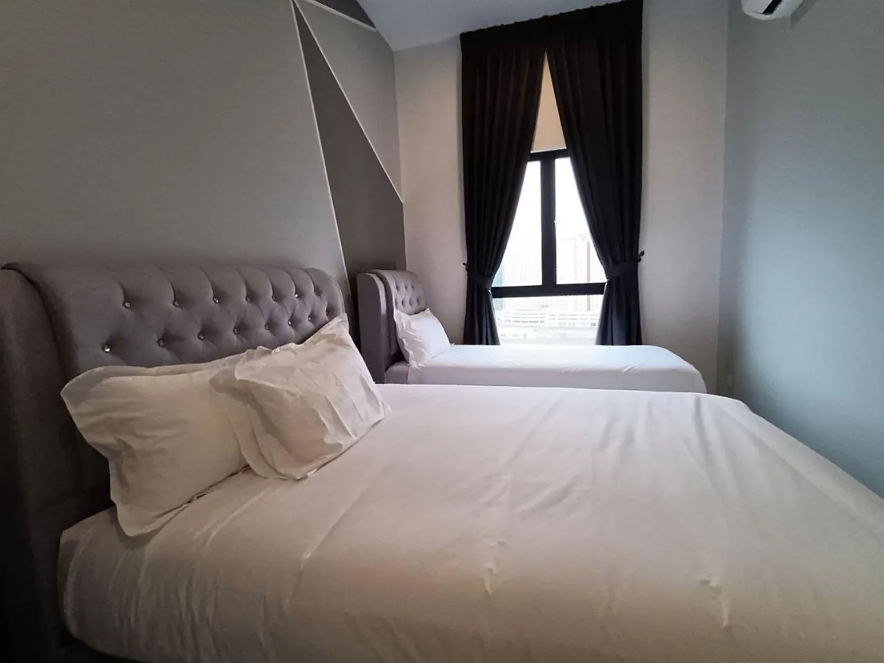 The Horizon Ipoh 2Br L11 By Grab A Stay