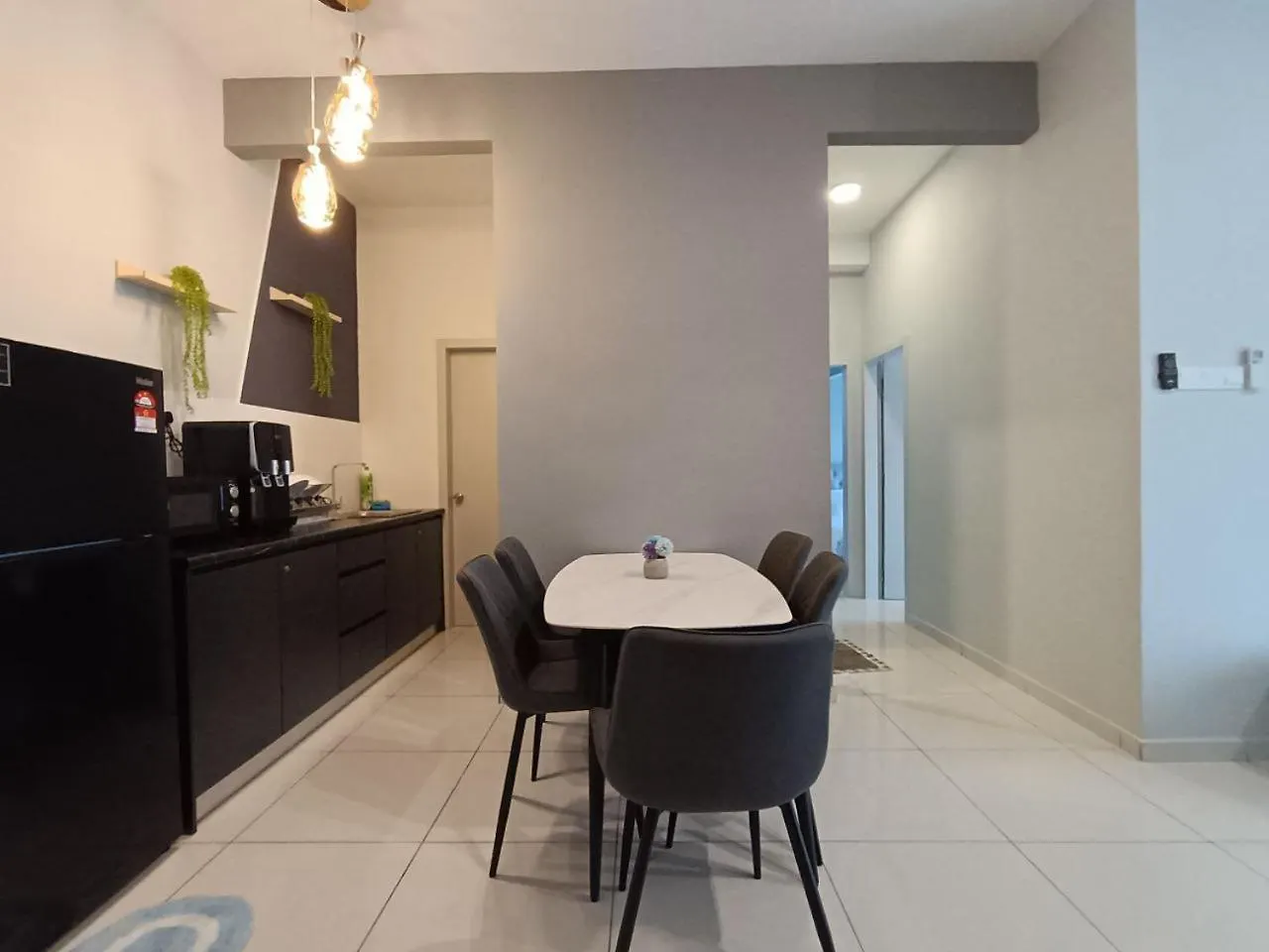 The Horizon Ipoh 2Br L11 By Grab A Stay Malaysia