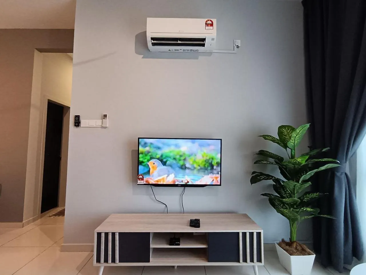 The Horizon Ipoh 2Br L11 By Grab A Stay Lägenhet