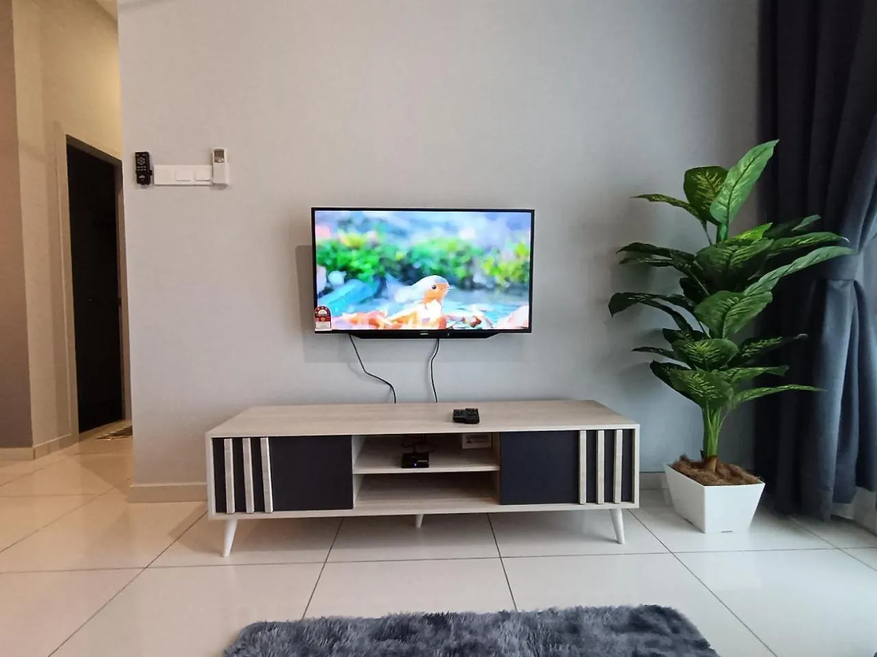 The Horizon Ipoh 2Br L11 By Grab A Stay