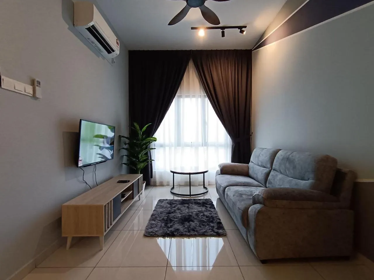 The Horizon Ipoh 2Br L11 By Grab A Stay 0*,  Malaysia