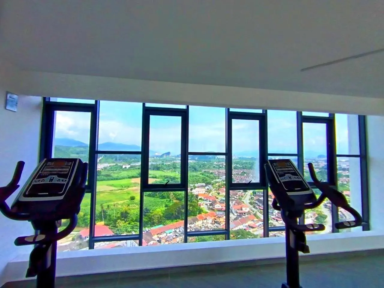 The Horizon Ipoh 2Br L11 By Grab A Stay 0*,