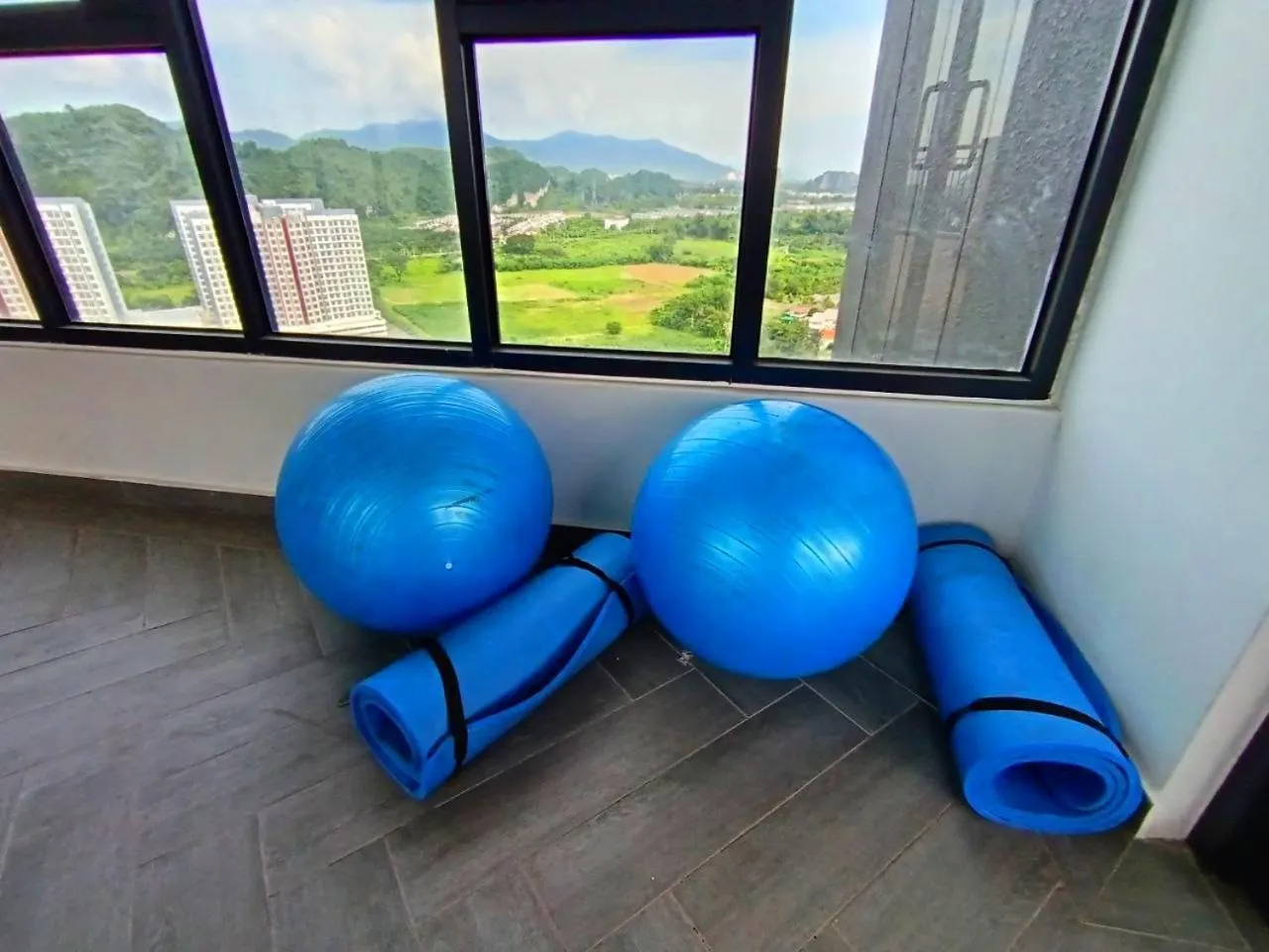 The Horizon Ipoh 2Br L11 By Grab A Stay