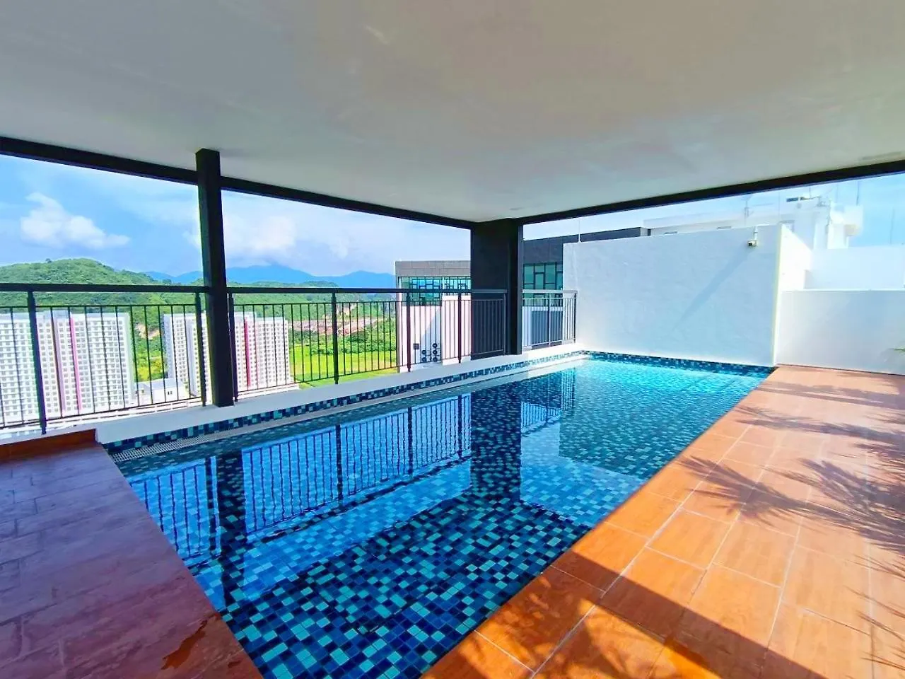 The Horizon Ipoh 2Br L11 By Grab A Stay Malaysia