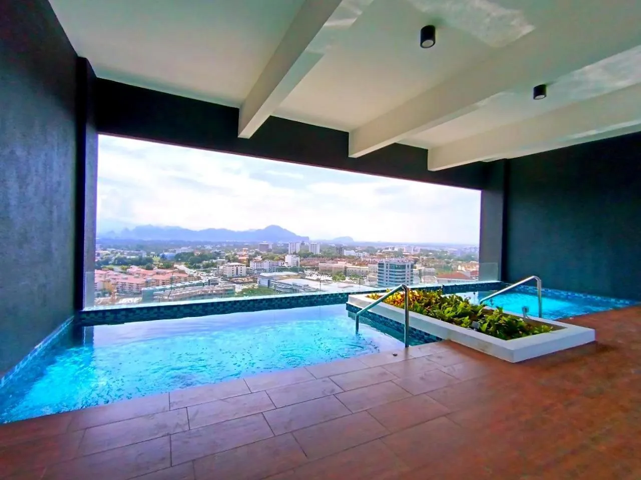 The Horizon Ipoh 2Br L11 By Grab A Stay Malaysia