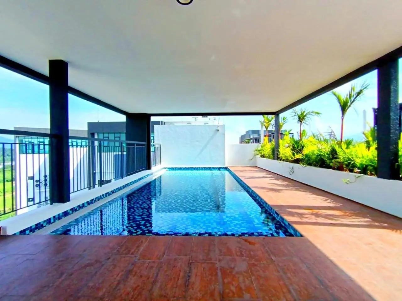 Lägenhet The Horizon Ipoh 2Br L11 By Grab A Stay Malaysia