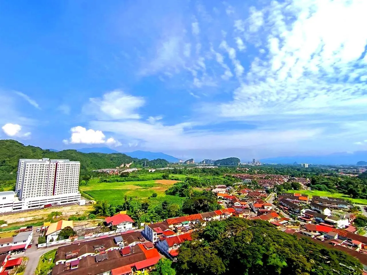 The Horizon Ipoh 2Br L11 By Grab A Stay Malaysia