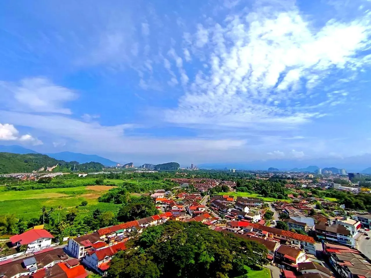 The Horizon Ipoh 2Br L11 By Grab A Stay 0*,  Malaysia